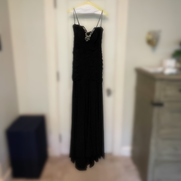 Tony Bowls Dresses & Skirts - Ballgown